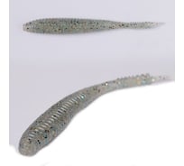 Съедобные искусственные черви LUCKY JOHN LJ Pro Series S-SHAD 5.2in /S08 5шт. 140133-S08