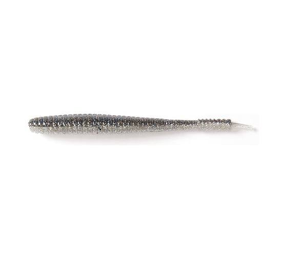 Съедобные искусственные черви LUCKY JOHN LJ Pro Series S-SHAD 5.2in /T09 5шт. 140133-T09 1
