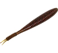 Съедобные искусственные черви LUCKY JOHN LJ Pro Series S-SHAD 5.2in /PA03 5шт. 140133-PA03