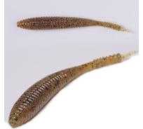 Съедобные искусственные черви LUCKY JOHN LJ Pro Series S-SHAD 5.2in /PA03 5шт. 140133-PA03