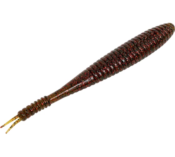 Съедобные искусственные черви LUCKY JOHN LJ Pro Series S-SHAD 5.2in /PA03 5шт. 140133-PA03