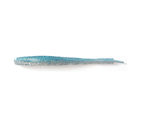 Съедобные искусственные черви LUCKY JOHN LJ Pro Series S-SHAD 5.2in /T05 5шт. 140133-T05