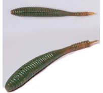 Съедобные искусственные черви LUCKY JOHN LJ Pro Series S-SHAD 5.2in /085 5шт. 140133-085