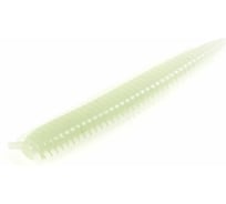 Съедобные искусственные черви LUCKY JOHN LJ Salty Sensation LUGWORM 2.5in /F33 24шт. 140503-F33