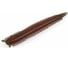 Съедобные искусственные черви LUCKY JOHN LJ Salty Sensation LUGWORM 2.5in /F41 24шт. 140503-F41 1