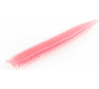 Съедобные искусственные черви LUCKY JOHN LJ Salty Sensation LUGWORM 2.5in /F05 24шт. 140503-F05