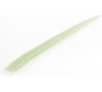 Съедобные искусственные черви LUCKY JOHN LJ Salty Sensation LUGWORM 4.5in /F33 15шт. 140504-F33