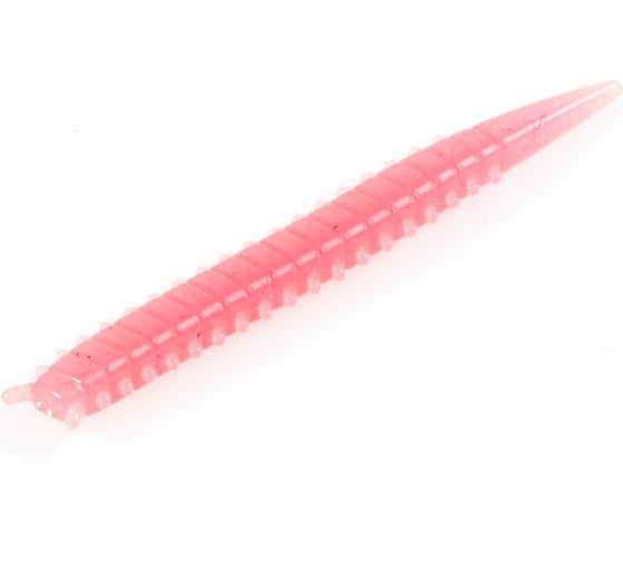 Съедобные искусственные черви LUCKY JOHN LJ Salty Sensation SANDWORM 2.0in /F05 24шт. 140501-F05