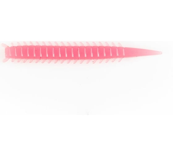 Съедобные искусственные черви LUCKY JOHN LJ Salty Sensation SANDWORM 2.0in /F05 24шт. 140501-F05