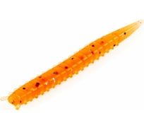 Съедобные искусственные черви LUCKY JOHN LJ Salty Sensation SANDWORM 2.0in /F29 24шт. 140501-F29N