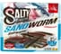 Съедобные искусственные черви LUCKY JOHN LJ Salty Sensation SANDWORM 2.0in /F41 24шт. 140501-F41 3