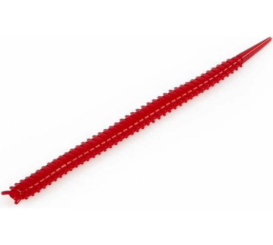 Съедобные искусственные черви LUCKY JOHN LJ Salty Sensation SANDWORM 4.0in /F40 15шт. 140502-F40