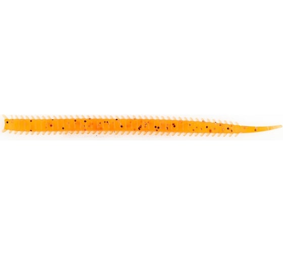 Съедобные искусственные черви LUCKY JOHN LJ Salty Sensation SANDWORM 4.0in /F29 15шт. 140502-F29N