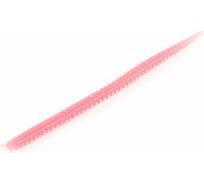 Съедобные искусственные черви LUCKY JOHN LJ Salty Sensation SANDWORM 4.0in /F05 15шт. 140502-F05