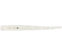 Съедобные искусственные черви LUCKY JOHN LJ Salty Sensation SALT WORM 2.0in /S30 12шт. 140178-S30