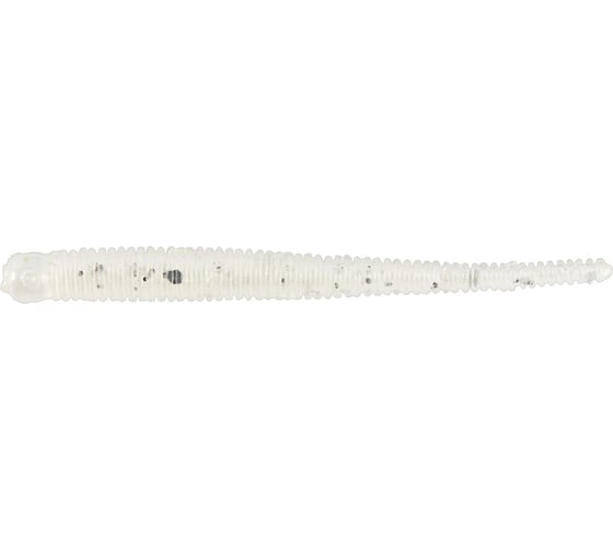 Съедобные искусственные черви LUCKY JOHN LJ Salty Sensation SALT WORM 2.0in /S30 12шт. 140178-S30 1