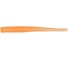 Съедобные искусственные черви LUCKY JOHN LJ Salty Sensation SALT WORM 2.0in /S32 12шт. 140178-S32 1