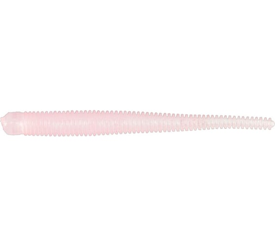 Съедобные искусственные черви LUCKY JOHN LJ Salty Sensation SALT WORM 2.0in /S31 12шт. 140178-S31