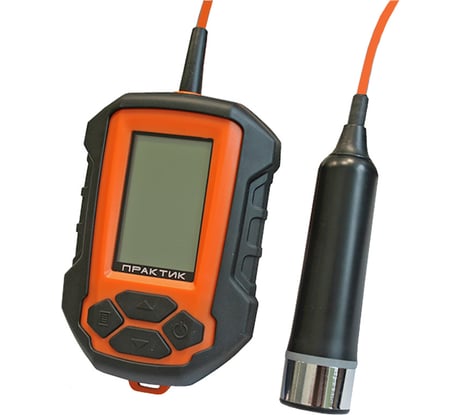 Эхолот Практик 6S БР-00000686