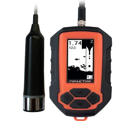 Эхолот Практик 7 Проводной БР-00001078