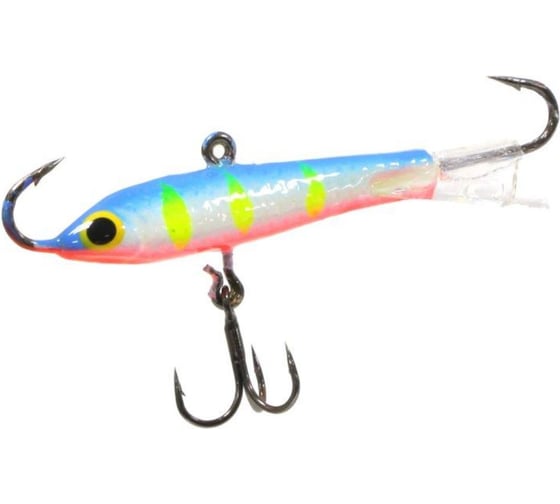 Приманка-балансир ALLVEGA Fishing Master 14 г, 50 мм BWFM-T17-N5A-1450