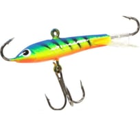 Приманка-балансир ALLVEGA Fishing Master 14 г, 50 мм BWFM-T11-N5A-1450