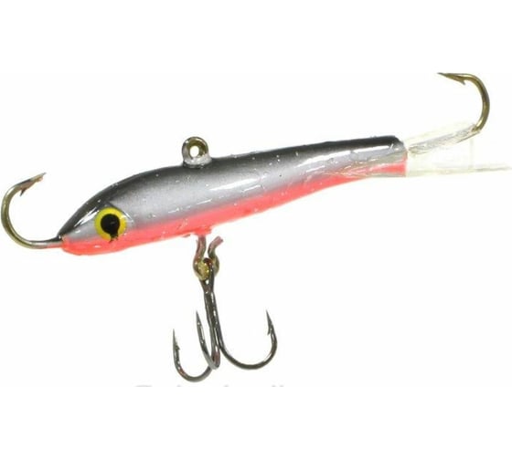 Приманка-балансир ALLVEGA Fishing Master 20 г, 70 мм BWFM-T28-N7-2070