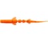 Съедобный плавающий слаг LUCKY JOHN LJ Pro Series UNAGI SLUG 2.5in /F29 10шт. 140304-F29 1