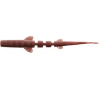 Съедобный плавающий слаг LUCKY JOHN LJ Pro Series UNAGI SLUG 2.5in /F07 10шт. 140304-F07