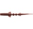 Съедобный плавающий слаг LUCKY JOHN LJ Pro Series UNAGI SLUG 2.5in /F07 10шт. 140304-F07 1