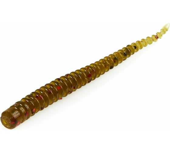 Съедобные искусственные слаги LUCKY JOHN LJ Pro Series KING LEECH 2.0in /PA03 9шт. 140152-PA03