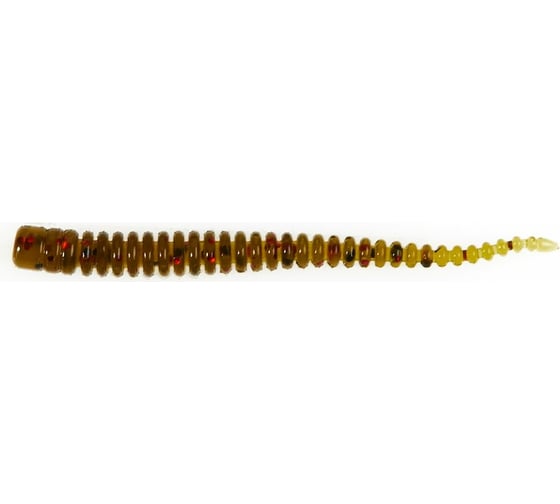 Съедобные искусственные слаги LUCKY JOHN LJ Pro Series KING LEECH 2.0in /PA03 9шт. 140152-PA03