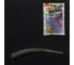 Съедобные искусственные слаги LUCKY JOHN LJ Pro Series KING LEECH 2.0in /PA16 9шт. 140152-PA16 1