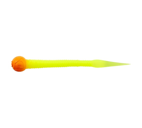 Плавающие слаги LUCKY JOHN LJ Pro Series FLOATING TROUT SLUG 2.5in /L05 10шт. 140156-L05