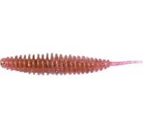 Съедобные искусственные слаги LUCKY JOHN LJ Pro Series ULTRAWORM 1,4in /S14 12шт. 140192-S14