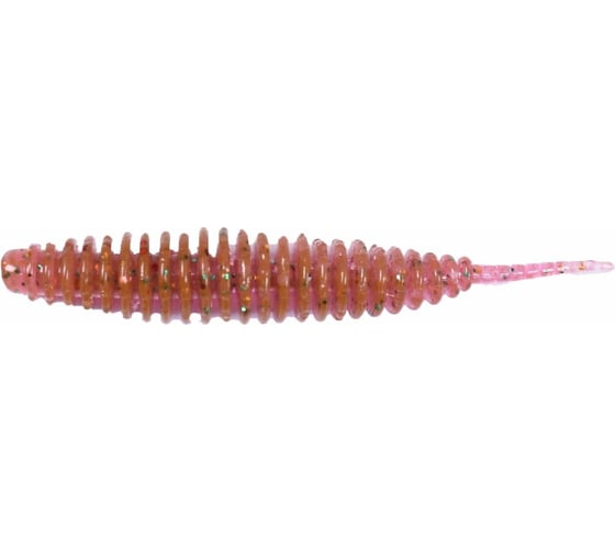 Съедобные искусственные слаги LUCKY JOHN LJ Pro Series ULTRAWORM 1,4in /S14 12шт. 140192-S14 1