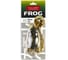 Мягкая приманка LUCKY JOHN LJ 3D Series FROG 2.6in /004 1шт. 140401-004 1
