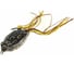 Мягкая приманка LUCKY JOHN LJ 3D Series FROG 2.6in /004 1шт. 140401-004 2