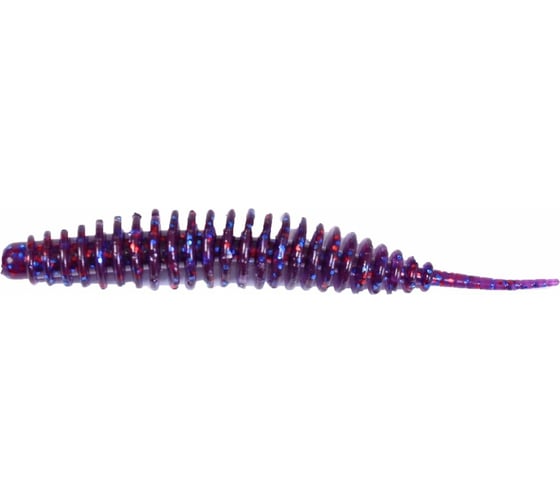 Съедобные искусственные слаги LUCKY JOHN LJ Pro Series ULTRAWORM 1,4in /S63 12шт. 140192-S63