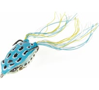 Мягкая приманка LUCKY JOHN LJ 3D Series FROG 2.0in /006 1шт. 140400-006