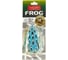 Мягкая приманка LUCKY JOHN LJ 3D Series FROG 2.0in /006 1шт. 140400-006 3