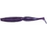 Съедобные искусственные виброхвосты LUCKY JOHN LJ Pro Series MEGAWORM 2,5in, цвет S63, 8шт. 140189-S63 2