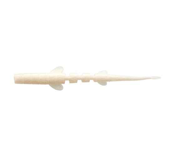 Съедобные плавающие слаги LUCKY JOHN LJ Pro Series UNAGI SLUG 3.5in /F33 5шт. 140306-F33 1