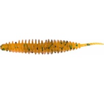 Съедобные искусственные слаги LUCKY JOHN LJ Pro Series ULTRAWORM 2,0in /PA19 9шт. 140193-PA19