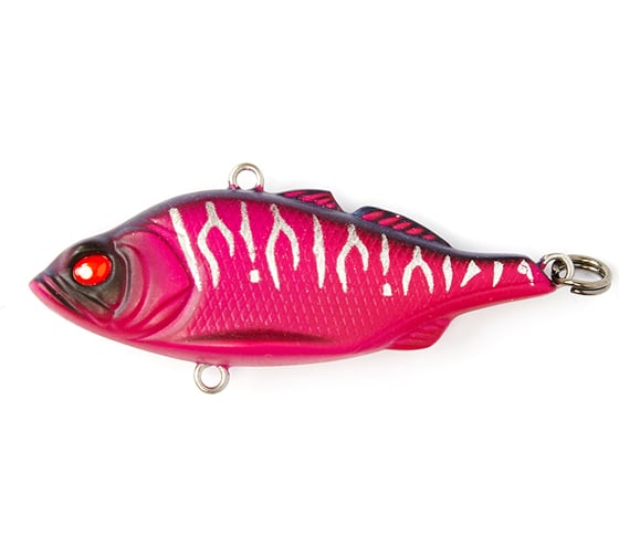 Тонущий воблер LUCKY JOHN LJ Pro Series VIKARA 06.20/307 VIB62-307