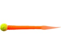 Плавающие слаги LUCKY JOHN LJ Pro Series FLOATING TROUT SLUG 2.5in /L08 10шт. 140156-L08