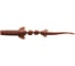Съедобный плавающий слаг LUCKY JOHN LJ Pro Series UNAGI SLUG 2.5in /F02 10шт. 140304-F02 1