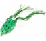 Мягкая приманка LUCKY JOHN LJ 3D Series FROG 2.6in /003 1шт. 140401-003 1