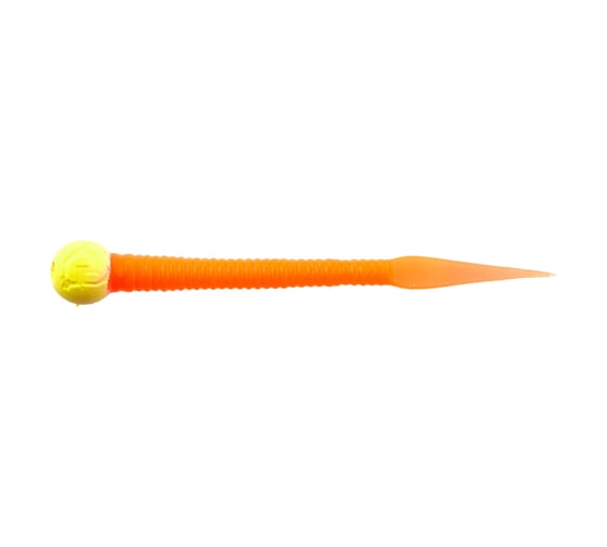 Плавающие слаги LUCKY JOHN LJ Pro Series FLOATING TROUT SLUG 2.5in /L09 10шт. 140156-L09 1