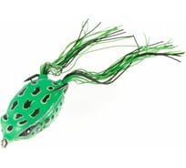 Мягкая приманка LUCKY JOHN LJ 3D Series FROG 2.0in /003 1шт. 140400-003